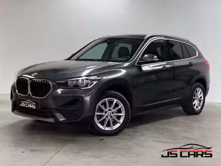 BMW X1 16d 1.5 116 sDrive