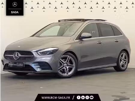 Mercedes-Benz Classe B B 200 AMG Line