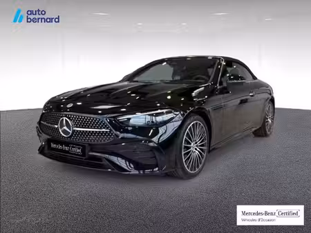 Mercedes-Benz CLE 200