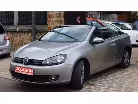 Volkswagen Golf 1.2 TSI 105