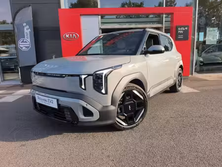 Kia EV2 GT Line