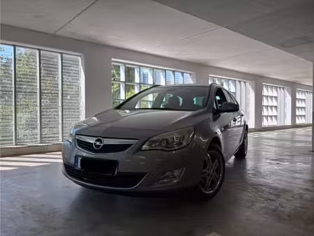 Opel Astra 1.4