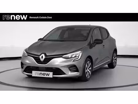 Renault Clio 1.0 TCe 100