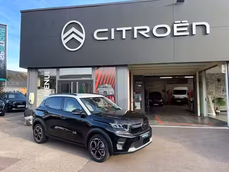 Citroën C3 113 Max
