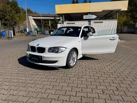 BMW Série 1 116i 122