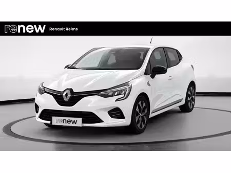 Renault Clio E-Tech 1.6 140 Limited