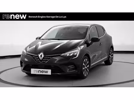 Renault Clio 1.3 TCe 140