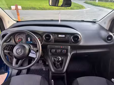 Mercedes-Benz Citan