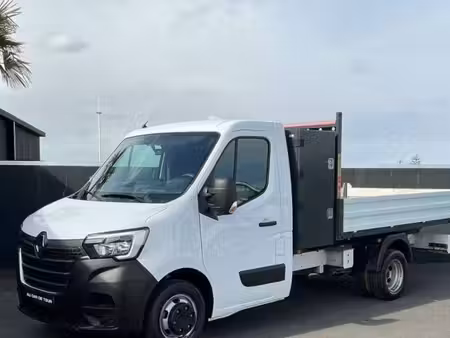 Renault Master 2.3 dCi 130
