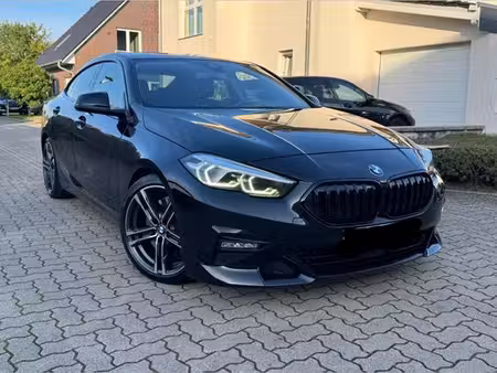 BMW Série 2 220i 2.0 190
