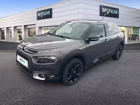 Citroën C4 1.5 HDi 100 Shine