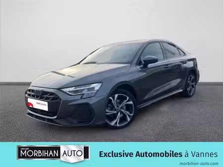 Audi A3 1.5 TFSI 150 S line