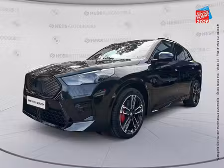 BMW IX2 20 204 M Sport eDrive