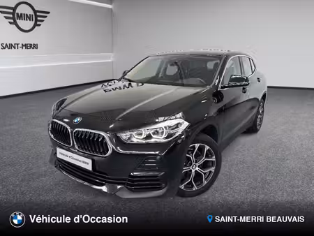 BMW X2 16d 1.5 116 Business sDrive