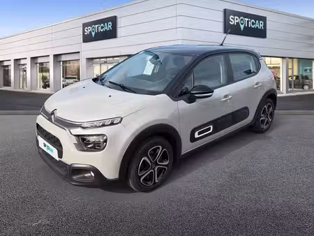 Citroën C3 1.2 PureTech 83 Feel Pack