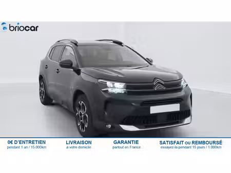 Citroën C5 Aircross Max