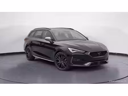 Cupra Leon 150