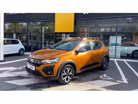 Dacia Sandero 1.0 Expression