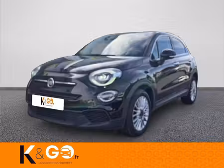 Fiat 500X 1.0 120 Opening Edition