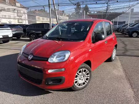 Fiat Panda 1.0 70 Classic