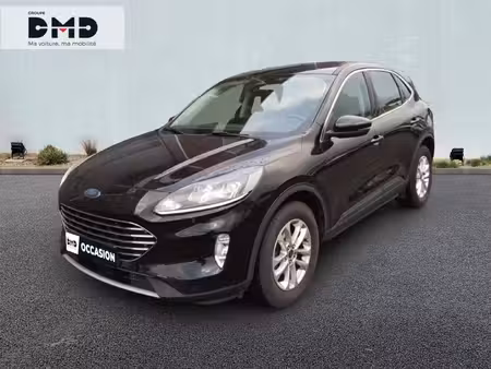 Ford Kuga 2.0 TDCi 150 Titanium