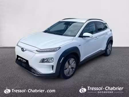 Hyundai Kona 204 Creative