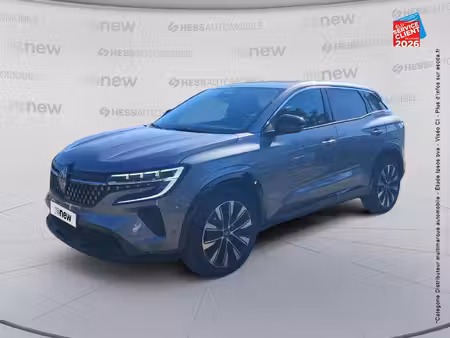 Renault Austral 1.3 160 Techno