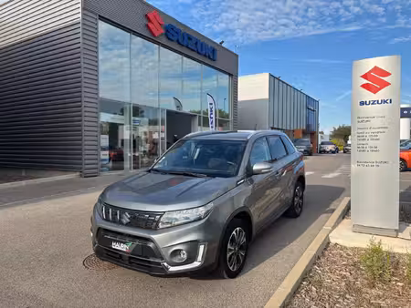 Suzuki Vitara 1.5 115 Style