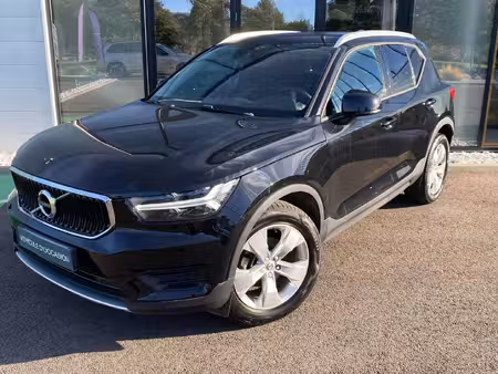 Volvo XC40 D3 2.0 150 Momentum