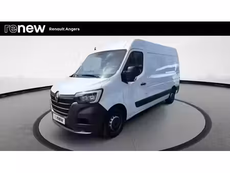 Renault Master 2.3 dCi 135 Confort