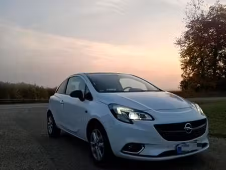 Opel Corsa 1.2 85 Color Edition