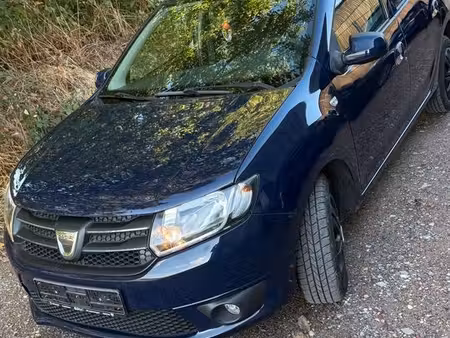 Dacia Sandero 1.2 75
