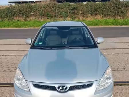 Hyundai i30 1.6 CRDi 90