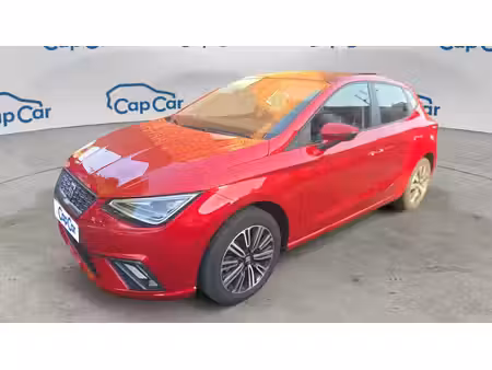 Seat Ibiza 1.0 TSI 110 Copa