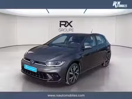 Volkswagen Polo 1.0 TSI 95 R-Line