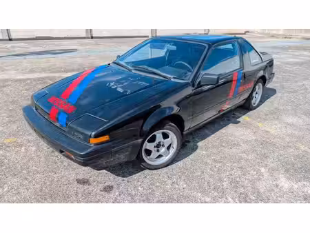 Nissan Pulsar