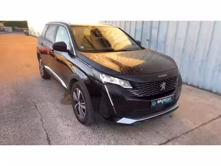 Peugeot 5008 1.5 HDi 130 Allure