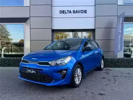 Kia Rio 1.0 T-GDi 100 Active