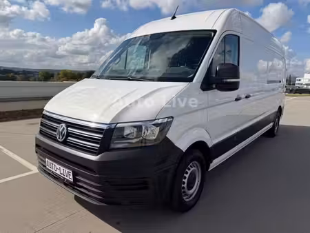 Volkswagen Crafter 2.0 TDI 140 Business
