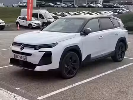 Citroën C5 Aircross 1.2 145 Max