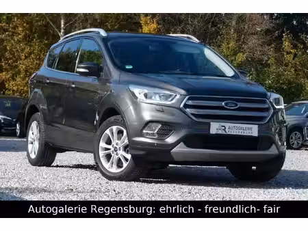 Ford Kuga 1.5 120 Titanium