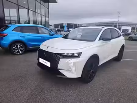 DS 7 1.5 HDi 130 Performance Line