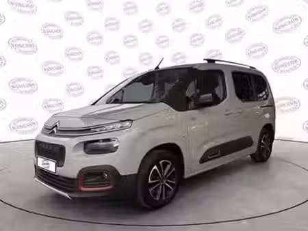 Citroën Berlingo Shine