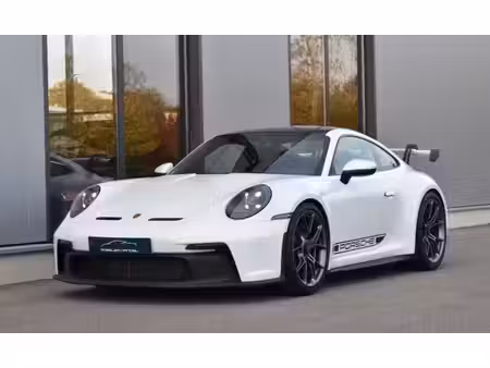 Porsche 911 GT3 4.0 510