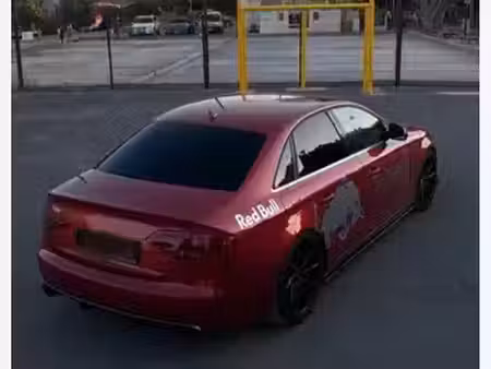 Audi A4 V6 3.0 TDI 240 Ambition Luxe quattro
