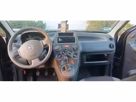Fiat Panda 1.1 54