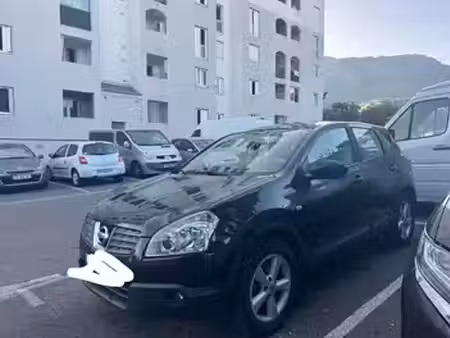 Nissan Qashqai 2.0 dCi 150 Acenta 4x4