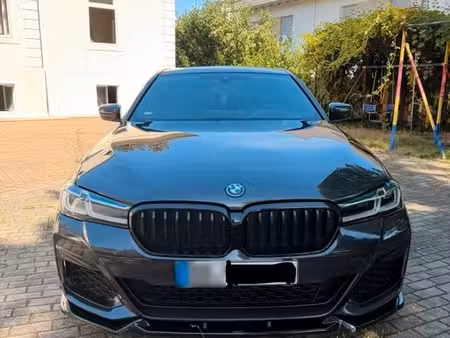 BMW Série 5 530e 2.0 299