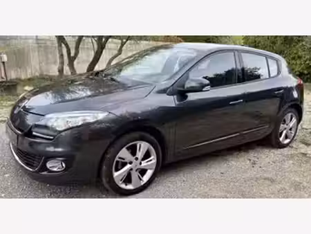 Renault Mégane 1.6 dCi 130 Dynamique