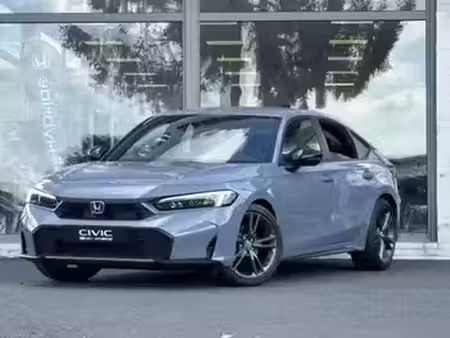 Honda Civic E:hev 2.0 184 Sport